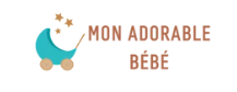 Mon Adorable Bébé Logo