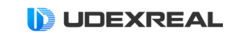 Udexreal Logo