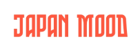 Japan Mood Logo