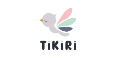 Tikiri Toys UK Logo