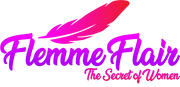Flemme Flair Logo