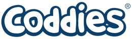 Coddies Logo