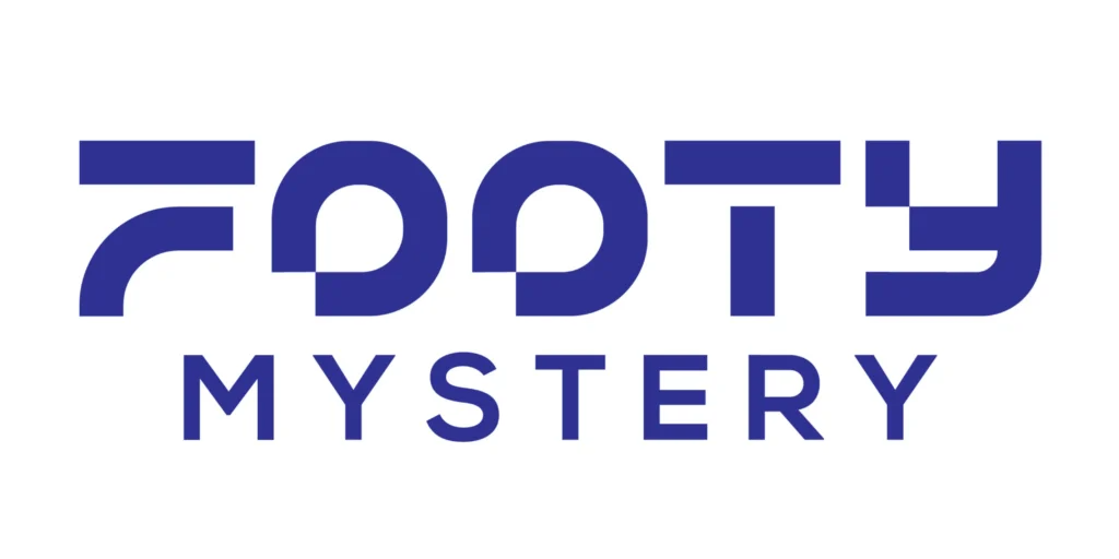 Footy Mystery Logo
