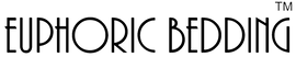 Euphoric Bedding Logo