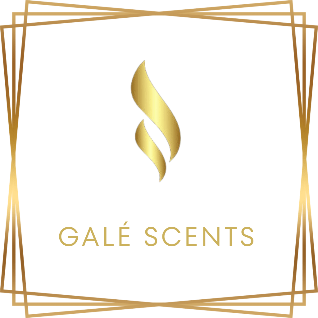 Gale Scents Logo