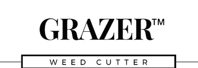 Grazer Weed Cutter Logo