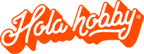 Hola Hobby Logo