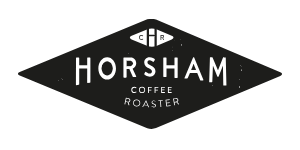 Horsham Coffee Roaster Logo