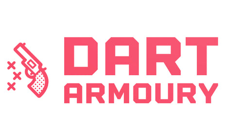 Dart Armoury Logo