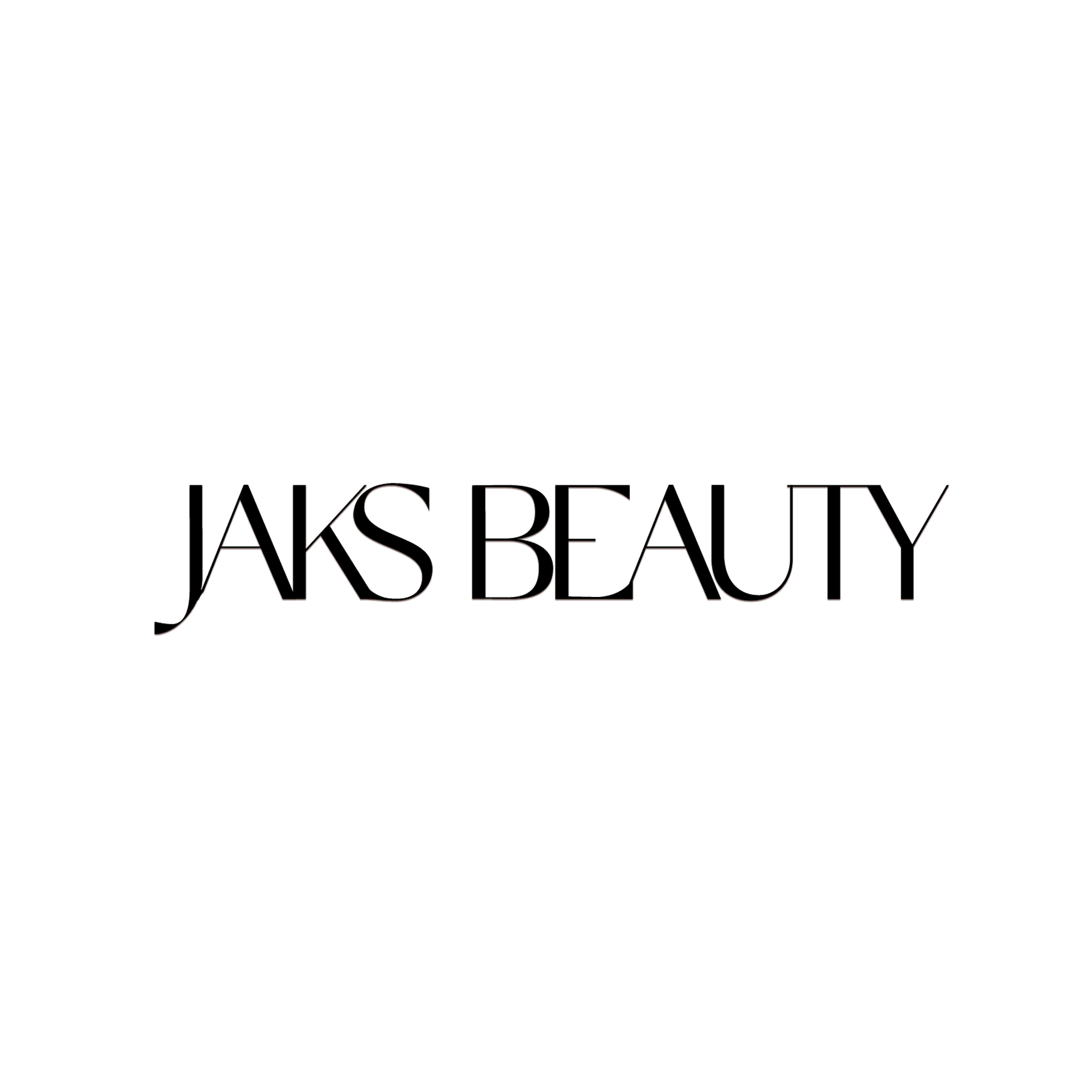 Jaks Beauty Parlour Logo