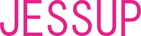 Jessup Beauty Logo