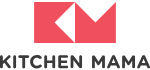 Kitchen Mama Logo