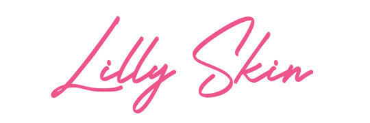 Lilly Skin Logo