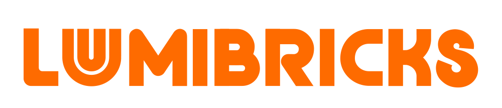 Lumibricks Logo