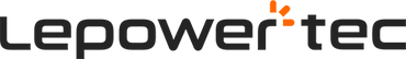 Lepower-Tec Logo