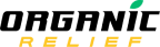 Organic Relief Logo