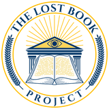 The Lost Book Project Logo