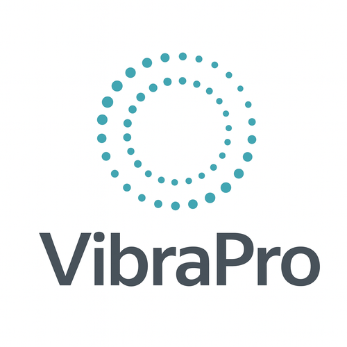 Vibra France Logo