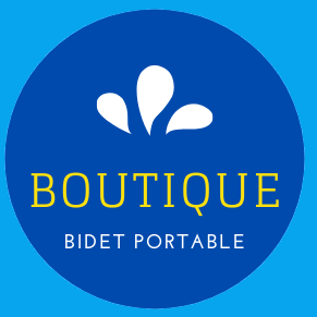 Bidet Portable Logo