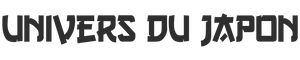 Univers du Japon Logo