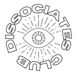 Dissociates Club Logo