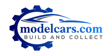 ModelCars Logo