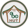 The CBD Hut Logo