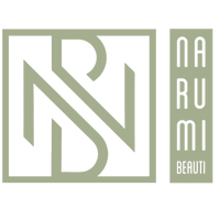 NARUMI BEAUTI Logo