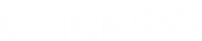 Clicksy UK Logo