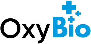 OxyBio Logo