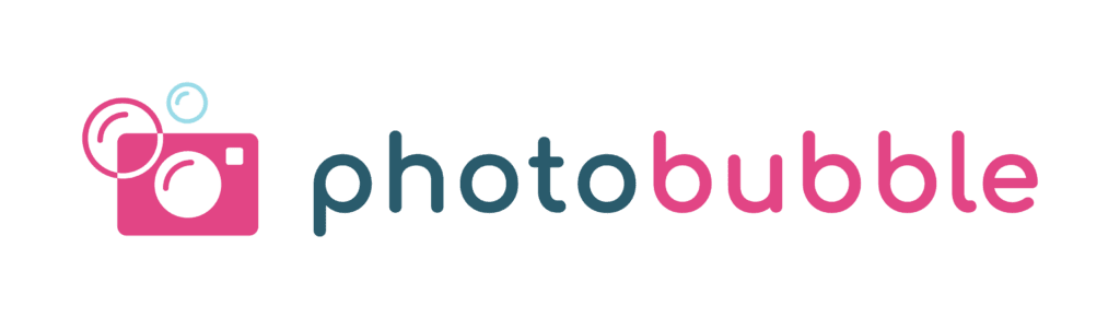 Photobubble Logo