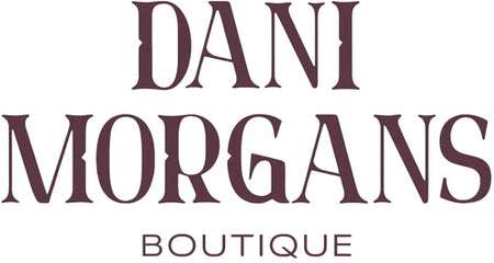 Dani Morgans Boutique Logo