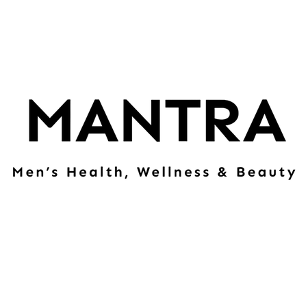 Mantra Men Club Logo