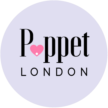 Poppet London Logo