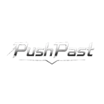 PushPast Logo