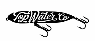 Topwater Co Logo