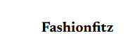 Fashionfitz Logo