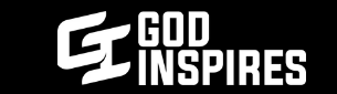 God Inspires Logo