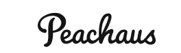Peachaus Logo