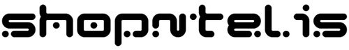 shopntelis Logo