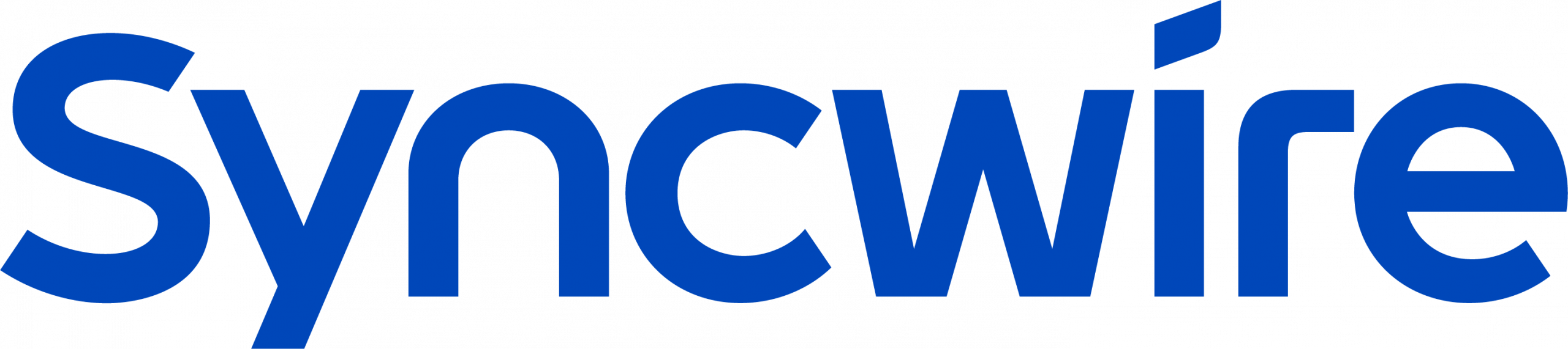 Syncwire Logo