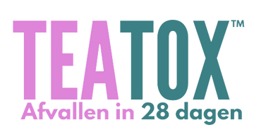 TeaTox28 nl Logo