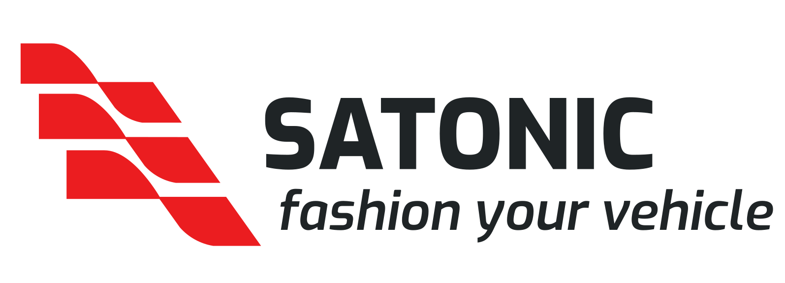 Satonic Logo