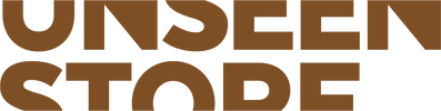 Unseen Histories Store Logo