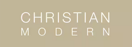 Christian Modern Logo