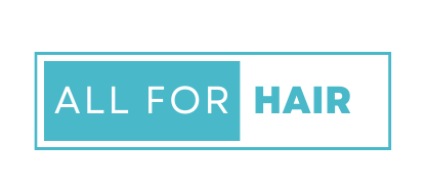 All for hair Co Uk Logo