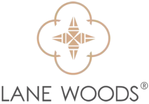 Lane Wood Logo