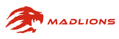 Madlionskeyboard Logo