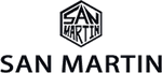 San Martin Watch Store Logo