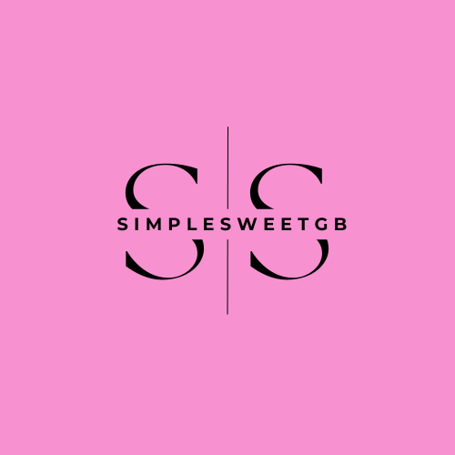 SimpleSweetGB Logo